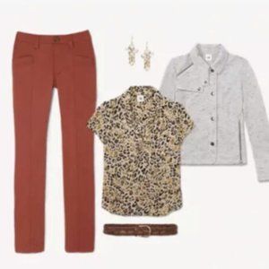 cabi Explorer Pants - NWT - Size 6 - Fall 21